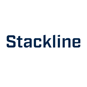 Stackline logo
